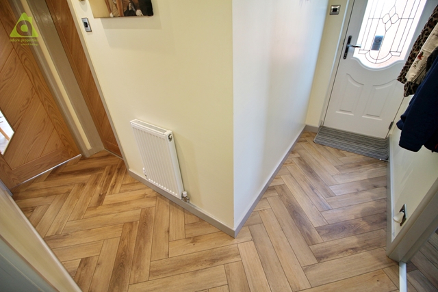 Additional Property Image 2 bedroom Bungalow for sale in Hindley Green 11