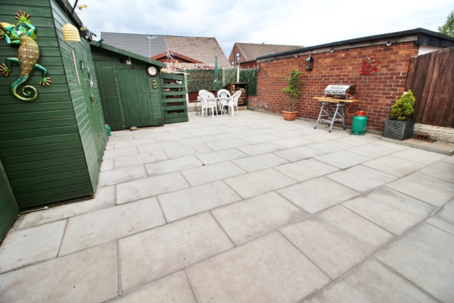 Additional Property Image 2 bedroom Bungalow for sale in Hindley Green 12