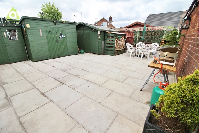 Additional Property Image 2 bedroom Bungalow for sale in Hindley Green 13