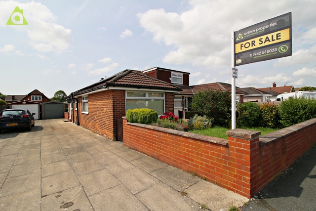 Additional Property Image 3 bedroom Bungalow for sale in Westhoughton 2