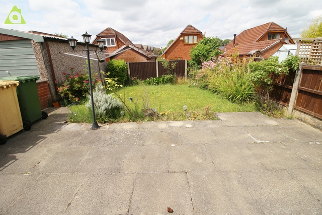 Additional Property Image 3 bedroom Bungalow for sale in Westhoughton 14