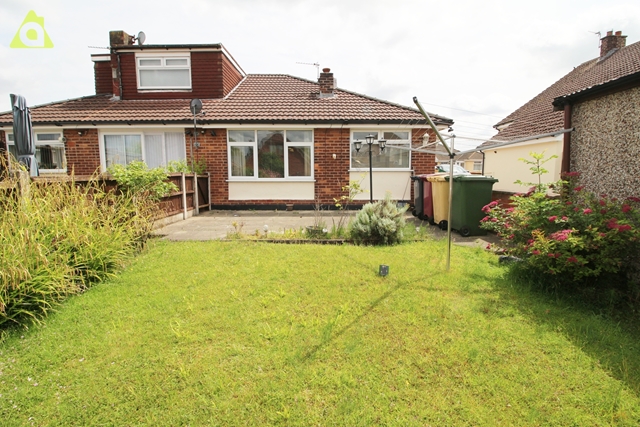 Additional Property Image 3 bedroom Bungalow for sale in Westhoughton 15