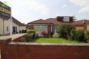 3 bedroom Bungalow for sale in Westhoughton