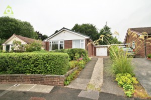 3 bedroom Bungalow for sale in Bolton