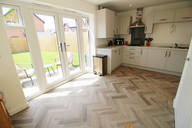Additional Property Image 3 bedroom Semi Detached for sale in Westhoughton 6