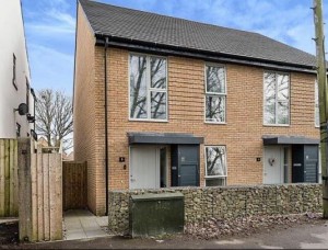3 bedroom Semi Detached for sale in Westhoughton