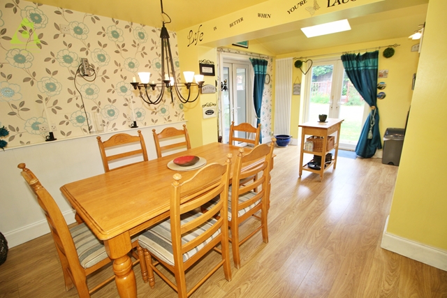 Additional Property Image 5 bedroom Detached for sale in Westhoughton 9