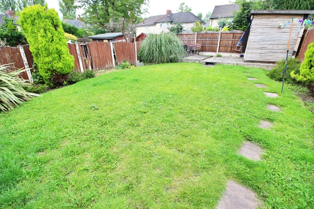 Additional Property Image 3 bedroom Semi Detached for sale in Westhoughton 14