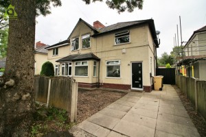 3 bedroom Semi Detached for sale in Westhoughton
