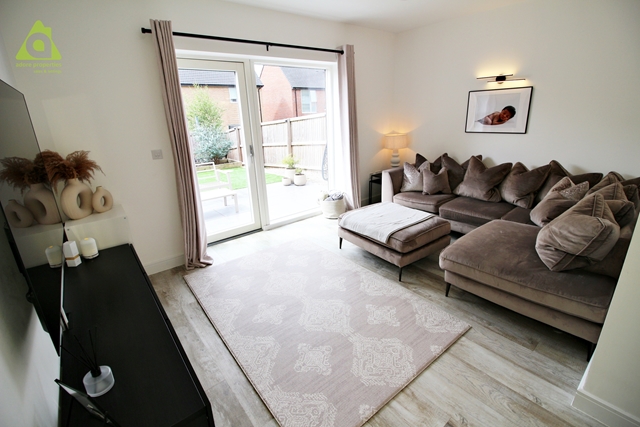 Additional Property Image 2 bedroom Semi Detached for sale in Westhoughton 2