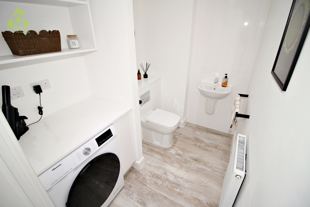 Additional Property Image 2 bedroom Semi Detached for sale in Westhoughton 7
