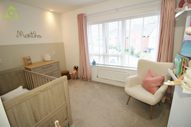 Additional Property Image 2 bedroom Semi Detached for sale in Westhoughton 10
