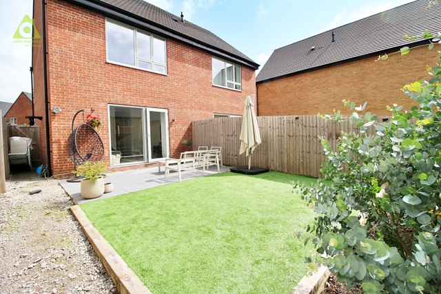 Additional Property Image 2 bedroom Semi Detached for sale in Westhoughton 14