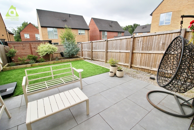 Additional Property Image 2 bedroom Semi Detached for sale in Westhoughton 15