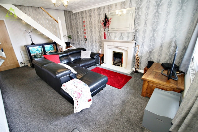 Additional Property Image 3 bedroom Semi Detached for sale in Bolton 2