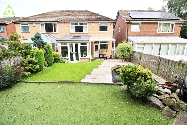 Additional Property Image 3 bedroom Semi Detached for sale in Bolton 16