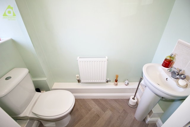 Additional Property Image 4 bedroom Semi Detached for sale in Westhoughton 7