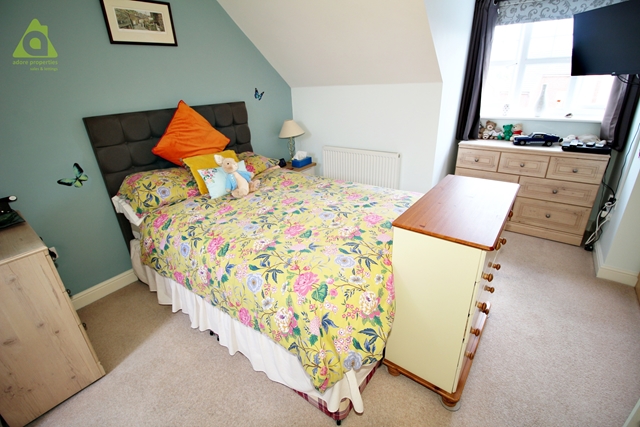 Additional Property Image 4 bedroom Semi Detached for sale in Westhoughton 9