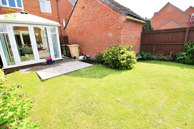 Additional Property Image 4 bedroom Semi Detached for sale in Westhoughton 19