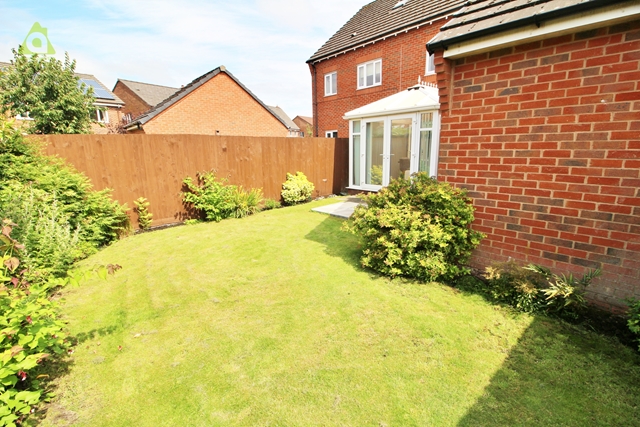 Additional Property Image 4 bedroom Semi Detached for sale in Westhoughton 20