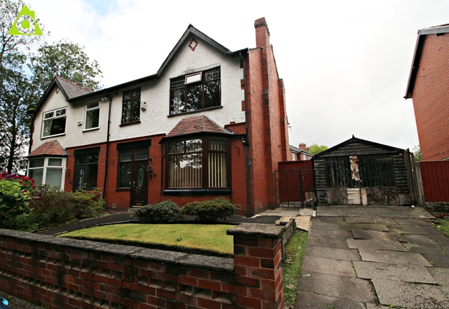Additional Property Image 3 bedroom Semi Detached for sale in Bolton 2