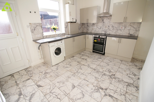 Additional Property Image 2 bedroom Terraced to rent in Westhoughton 5