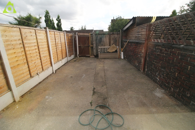 Additional Property Image 2 bedroom Terraced to rent in Westhoughton 11