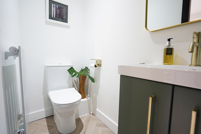 Additional Property Image 4 bedroom Detached for sale in Westhoughton 13