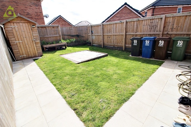 Additional Property Image 3 bedroom Semi Detached for sale in Wigan 15