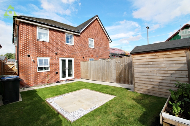Additional Property Image 3 bedroom Semi Detached for sale in Wigan 16