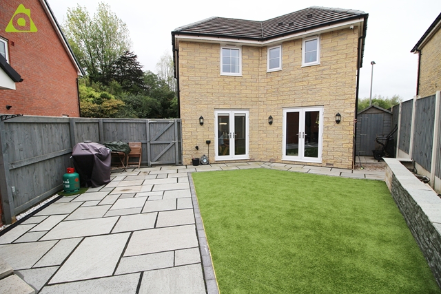 Additional Property Image 3 bedroom Detached for sale in Wigan 21