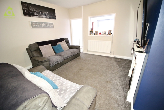 Additional Property Image 2 bedroom Terraced for sale in Westhoughton 2