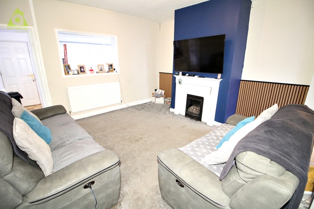 Additional Property Image 2 bedroom Terraced for sale in Westhoughton 3
