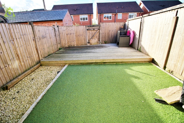 Additional Property Image 2 bedroom Terraced for sale in Westhoughton 10