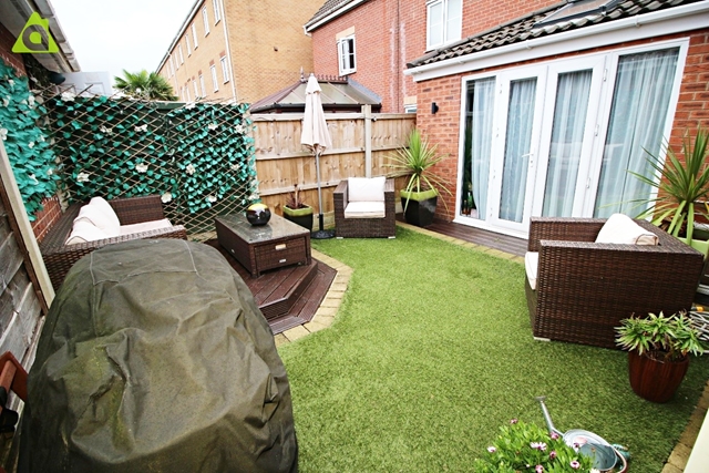 Additional Property Image 4 bedroom Semi Detached for sale in Westhoughton 10