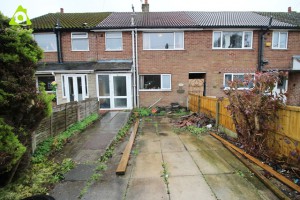 2 bedroom Semi Detached for sale in Blackrod