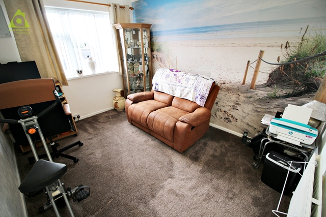 Additional Property Image 3 bedroom Bungalow for sale in Hindley Green 11