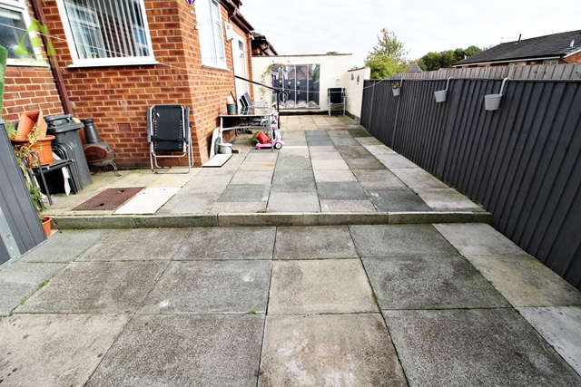 Additional Property Image 3 bedroom Bungalow for sale in Hindley Green 15
