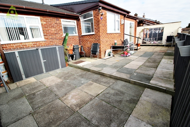 Additional Property Image 3 bedroom Bungalow for sale in Hindley Green 16