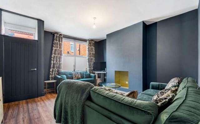 Additional Property Image 3 bedroom End of Terrace for sale in Atherton 3