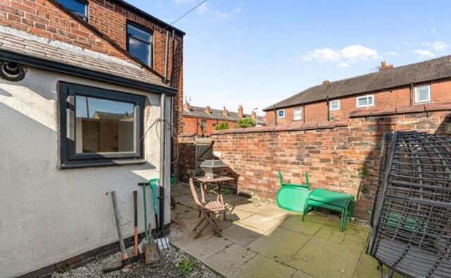 Additional Property Image 3 bedroom End of Terrace for sale in Atherton 12