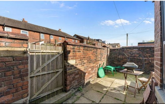 Additional Property Image 3 bedroom End of Terrace for sale in Atherton 13