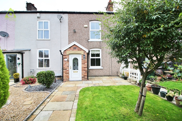 Additional Property Image 2 bedroom Cottage for sale in Westhoughton 2