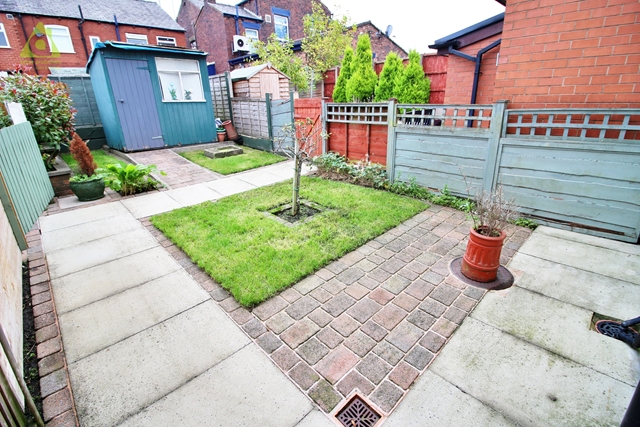 Additional Property Image 2 bedroom Cottage for sale in Westhoughton 13