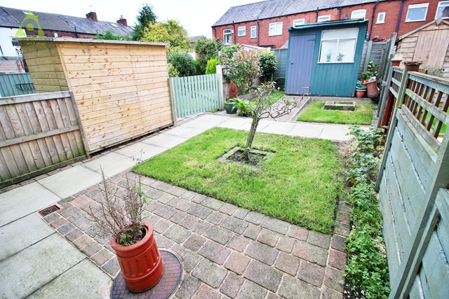 Additional Property Image 2 bedroom Cottage for sale in Westhoughton 14