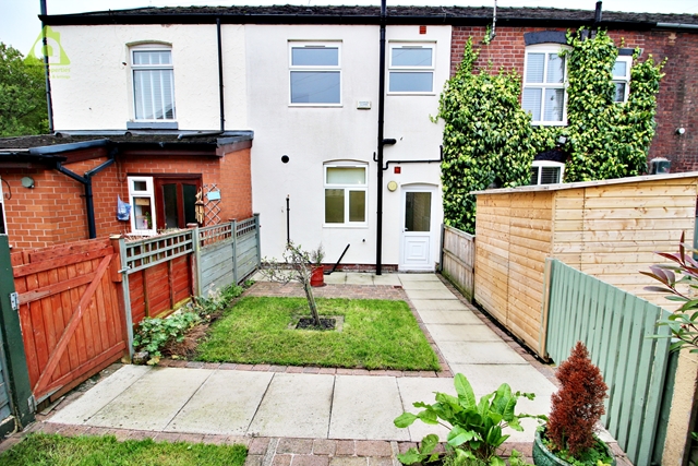 Additional Property Image 2 bedroom Cottage for sale in Westhoughton 15