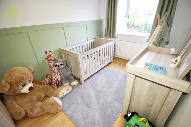 Additional Property Image 4 bedroom Semi Detached for sale in Westhoughton 14