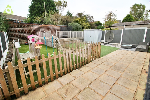 Additional Property Image 4 bedroom Semi Detached for sale in Westhoughton 21