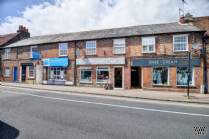 2 bedroom Flat for sale in Princes Risborough