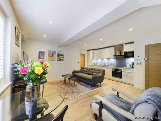 Additional Property Image 1 bedroom Apartment for sale in Princes Risborough 2
